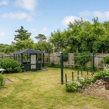 3 Bedroom Amazing In Fan Hébergement de vacances