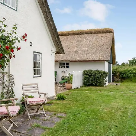 3 Bedroom Amazing In Fan Hébergement de vacances