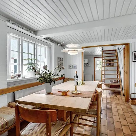 3 Bedroom Amazing In Fan Hébergement de vacances