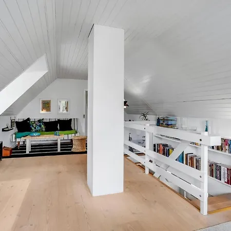 3 Bedroom Amazing In Fan Hébergement de vacances *