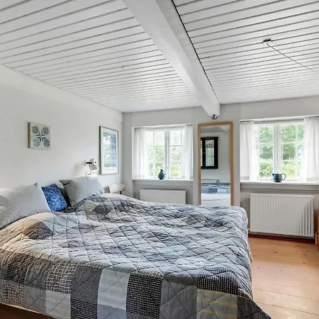 3 Bedroom Amazing In Fan Hébergement de vacances