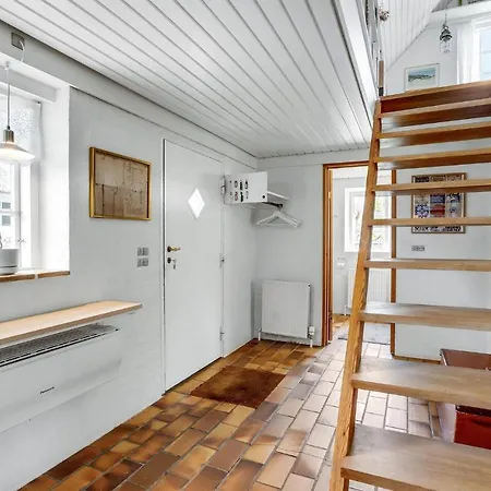 3 Bedroom Amazing In Fan Hébergement de vacances Fanø